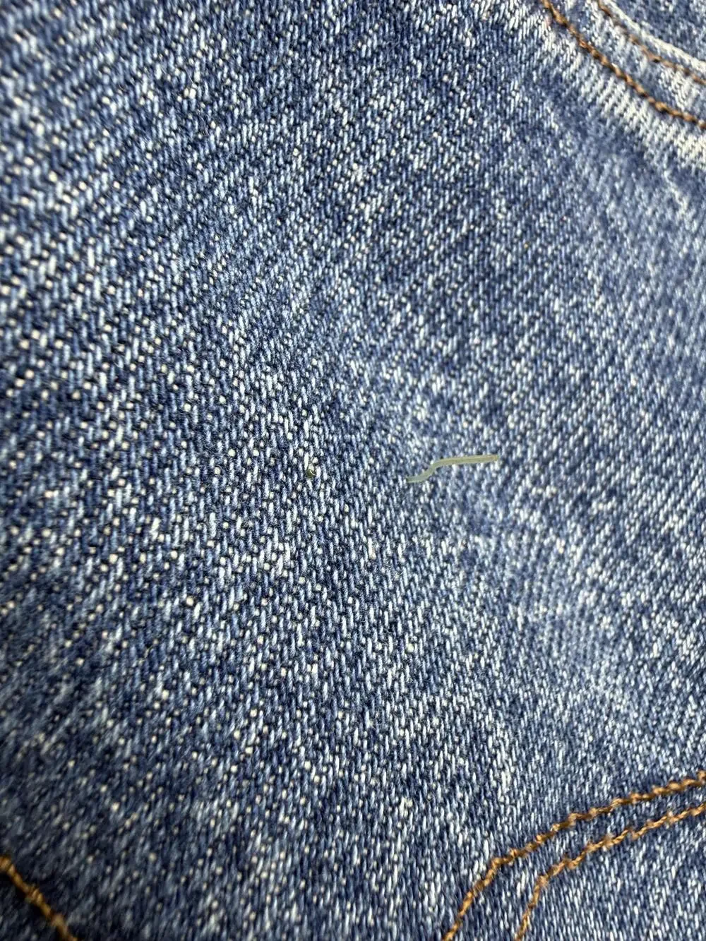 Harley-Davidson Jeans Mens 34x36 Blue Med Wash Denim Straight Regular Biker